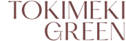 TOKIMEKI GREEN