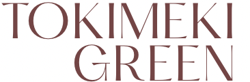 TOKIMEKI GREEN