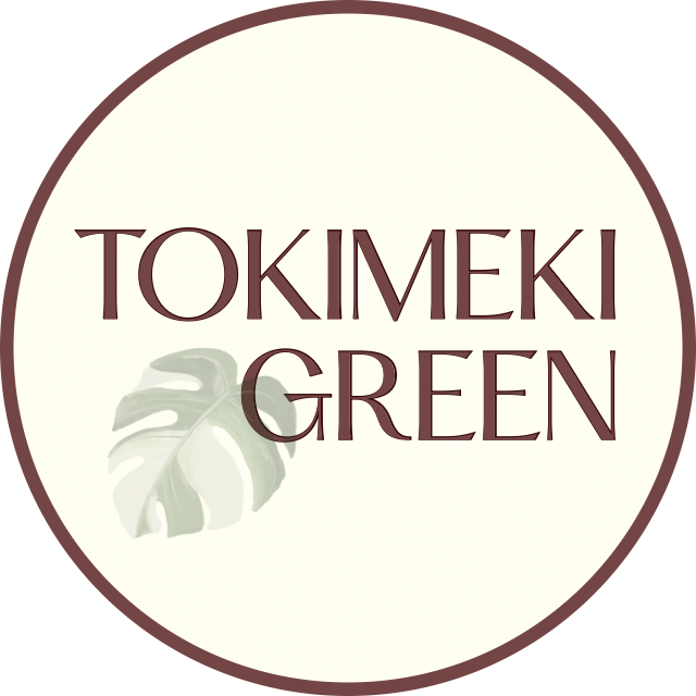TOKIMEKI GREEN